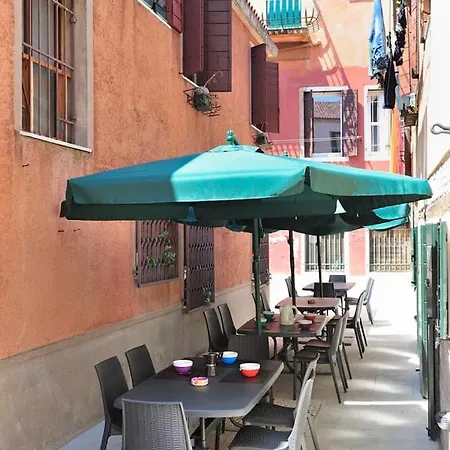 Gran Design Venedig