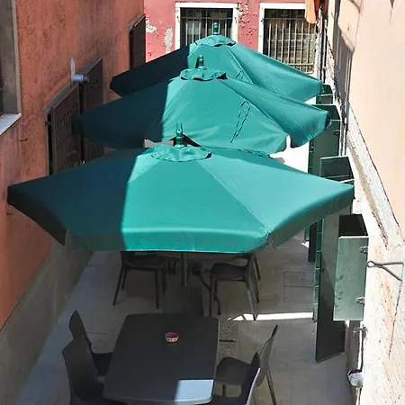 Gran Design Venedig