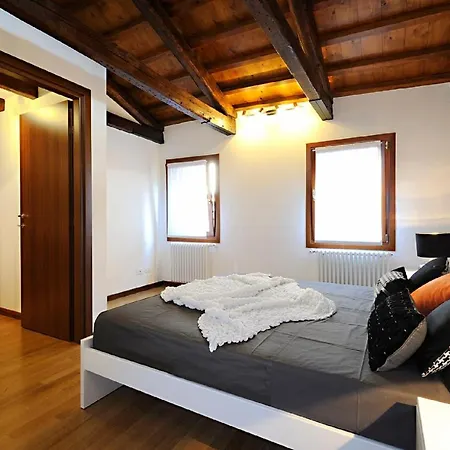 Gran Design * Venedig