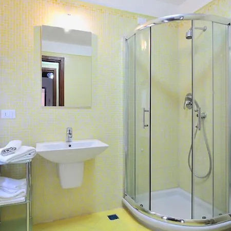 Apartment Gran Design Venedig