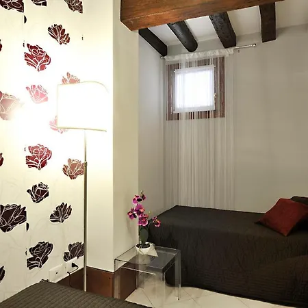 Apartment Gran Design Venedig