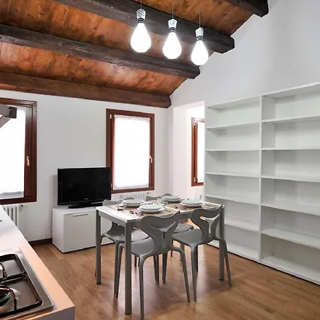 Gran Design * Venedig