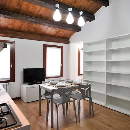 Gran Design * Venice