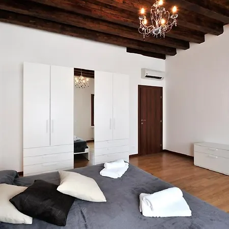 Gran Design * Venedig