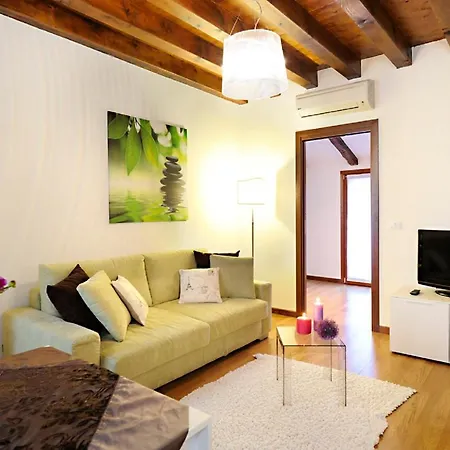 Apartamento Gran Design *