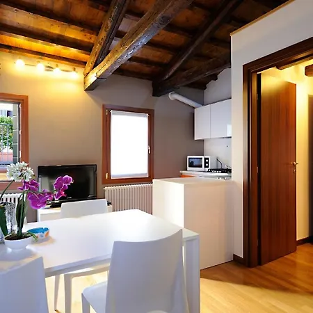 Gran Design Apartment *
