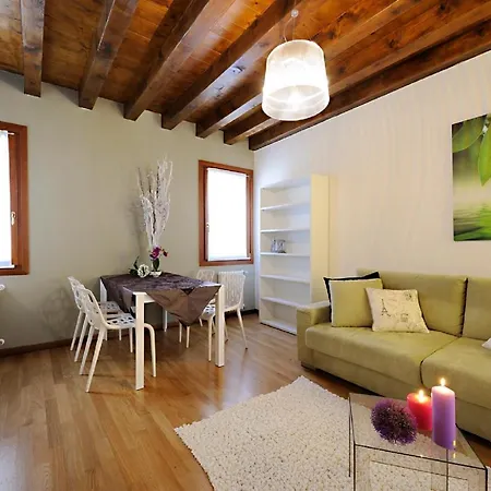 Gran Design Apartament *
