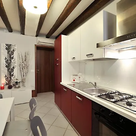 Gran Design Apartament *