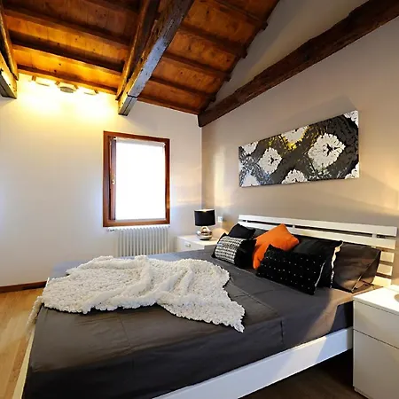 Apartamento Gran Design *