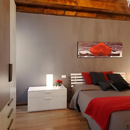 Apartamento Gran Design *