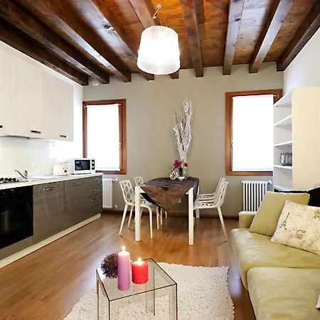 Gran Design Apartment