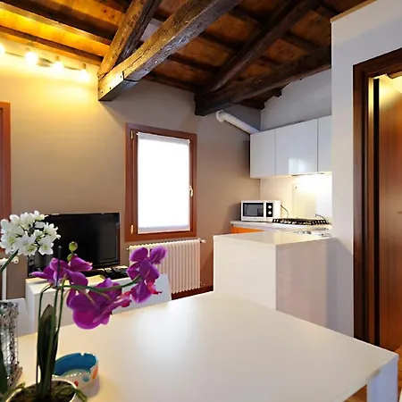 Gran Design Apartament