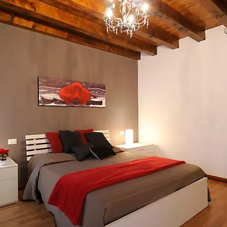 Apartamento Gran Design Veneza