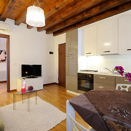 Gran Design Apartament