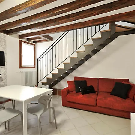 Gran Design Apartament