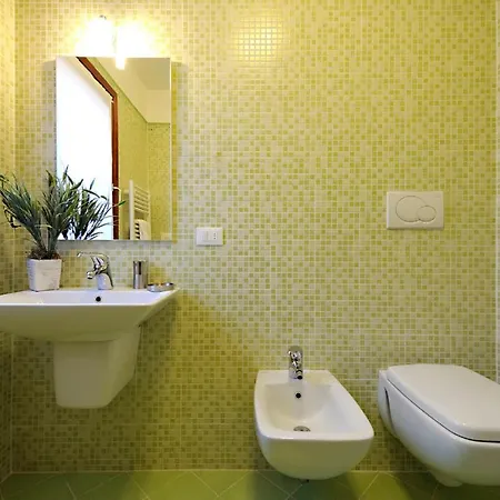 Apartment Gran Design