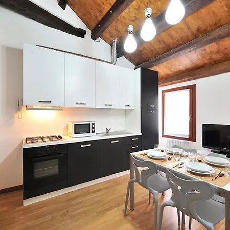 Apartment Gran Design
