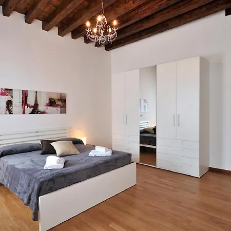 Apartment Gran Design