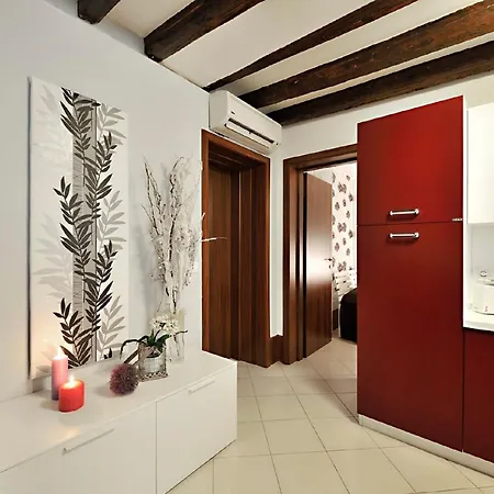 Apartman Gran Design