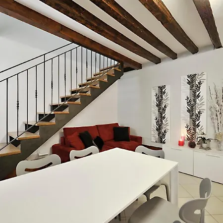 Apartman Gran Design